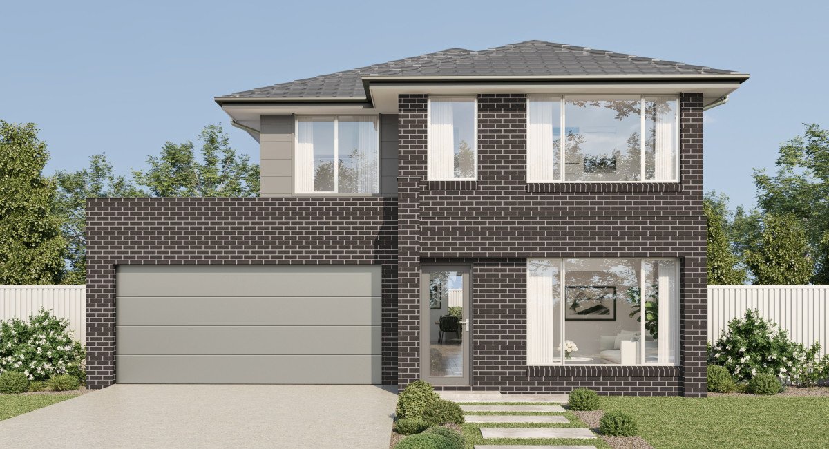 Wisdom Homes Momentum Brooklyn 29 Traditional Eclipse 4K Full