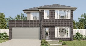 Wisdom Homes Momentum Brooklyn 29 Traditional Eclipse 4K Full