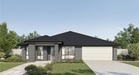 Wisdom Homes   Momentum   Lima 29   Chalet   Banff 4K Full 1