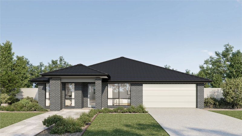 Wisdom Homes   Momentum   Lima 29   Chalet   Banff 4K Full 1