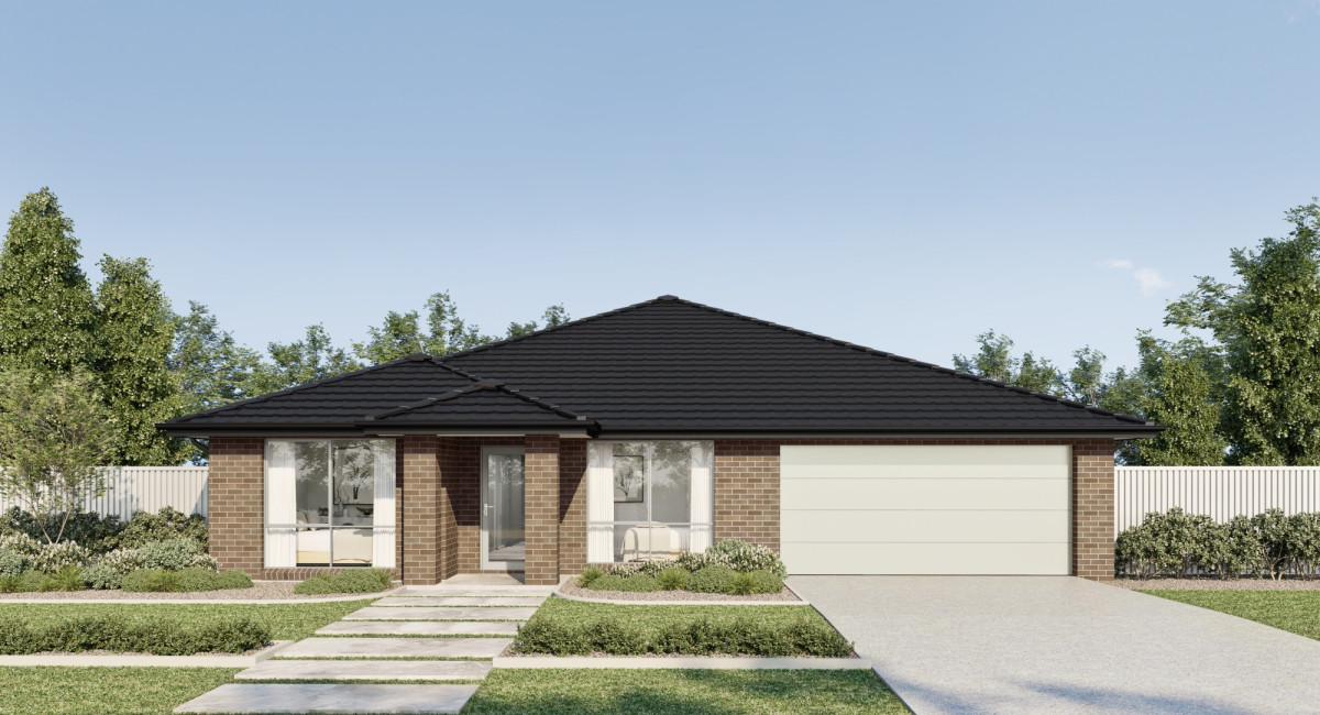Wisdom Homes   Momentum   Lima 29   Classic   Daintree Low Res