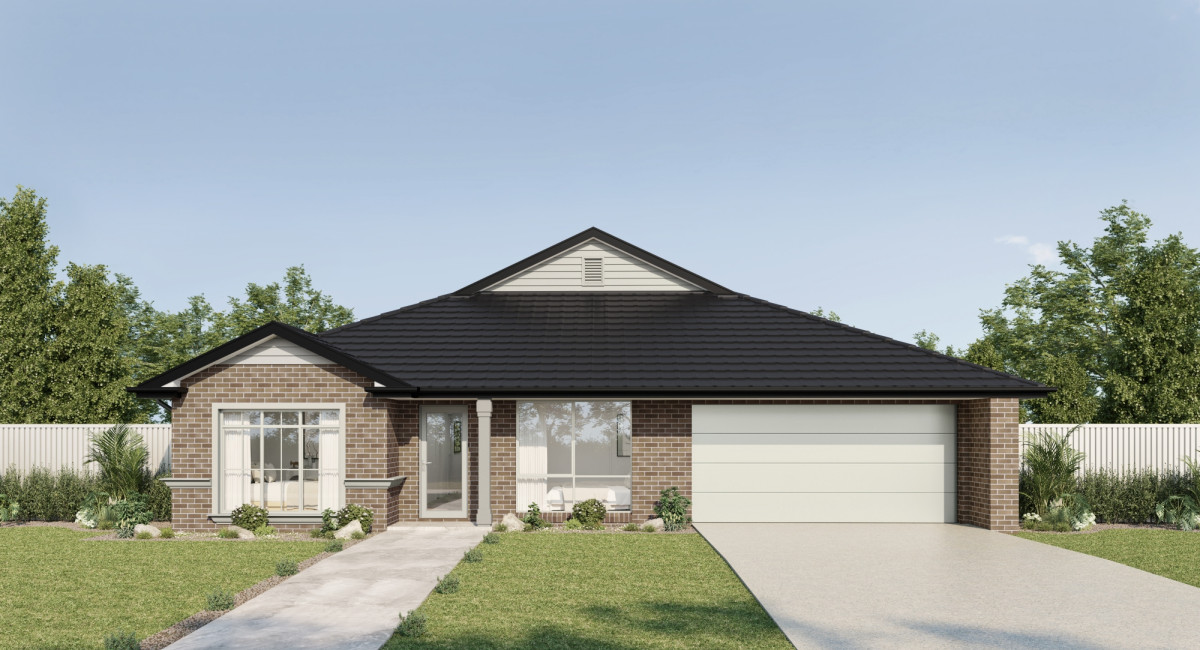 Wisdom Homes   Momentum   Lima 29   Hampshire   Daintree Low Res