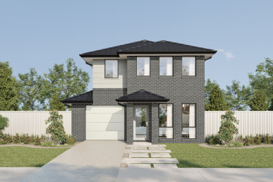 Lot 140, 27 Gerygone Street AUSTRAL NSW 2179 - Lot 140, 27  - Gerygone Street