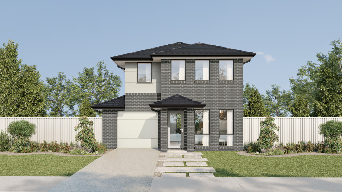 Wisdom Homes   Momentum   Memphis 22 Classic Banff 4K Full