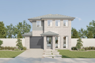 Lot 199, Hulls Road LEPPINGTON 2179 - Lot 199 - Hulls Roads 