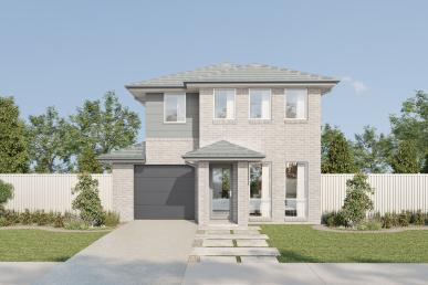 Lot 7, Carina Street BOX HILL 2765 - Lot 7,  - Carina Street 