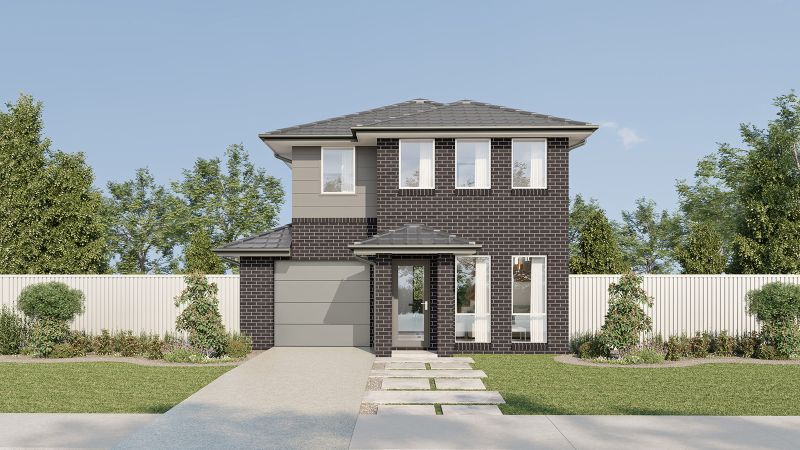 Wisdom Homes   Momentum   Memphis 22 Classic Eclipse 1600