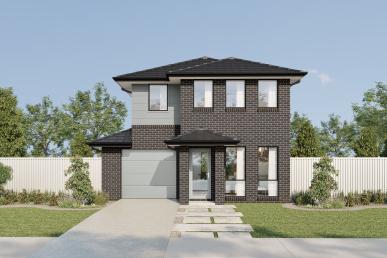 Lot 10, Carina Street BOX HILL 2765 - Lot 10,  - Carina Street 