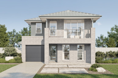 Lot 1411, Orchard Hills Drive ORCHARD HILLS 2748 - Lot 1411 - Orchard Hills Drive