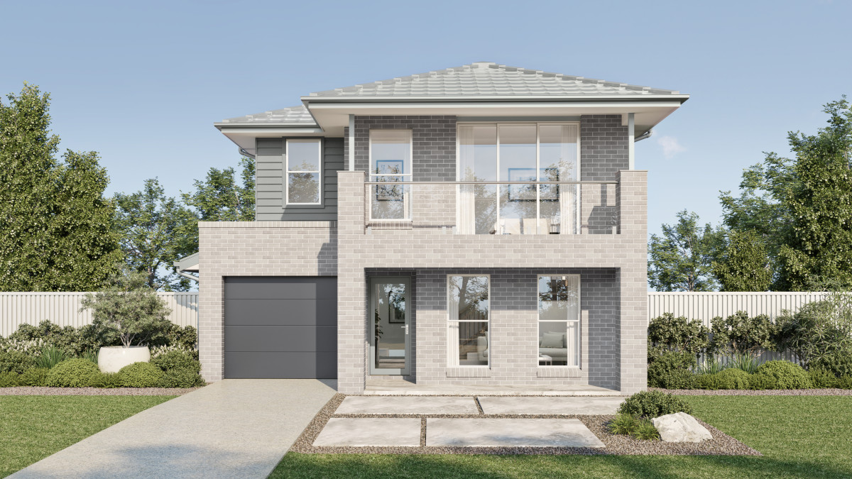 Wisdom Homes   Momentum   Memphis 22 Contempo Caspian 4K Full