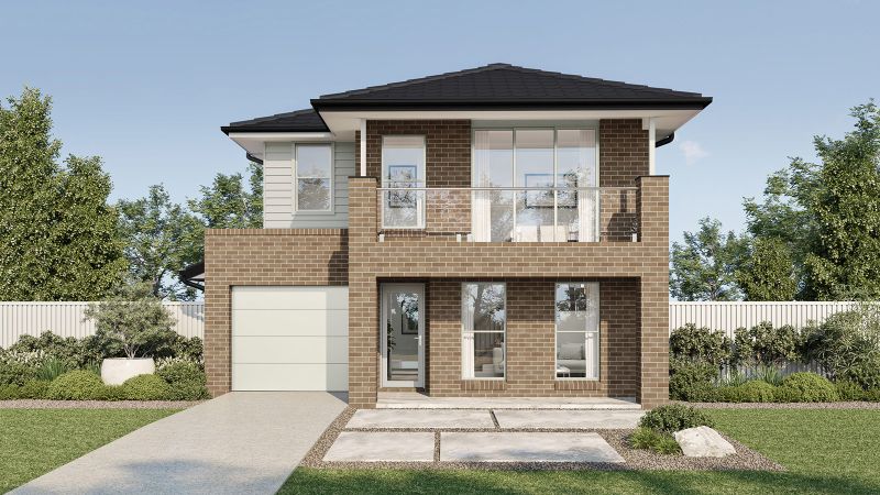 Wisdom Homes   Momentum   Memphis 22 Contempo Daintree 1600