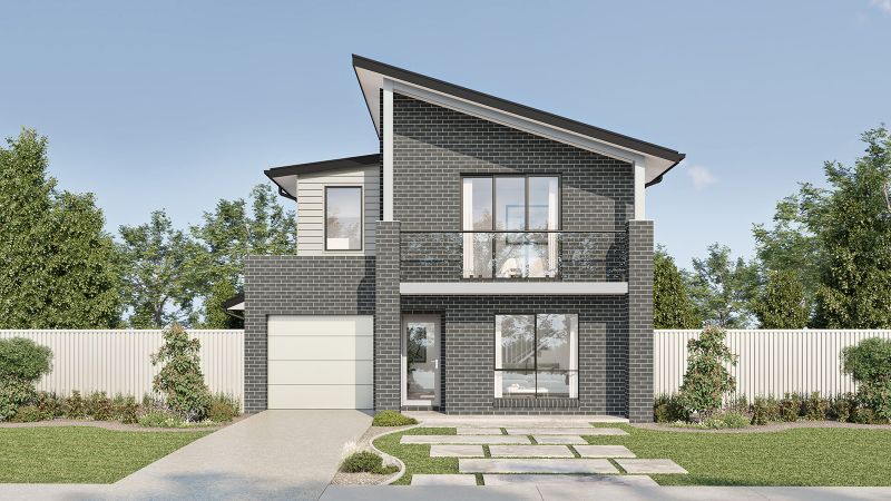 Wisdom Homes   Momentum   Memphis 22 Ridge Banff 1600
