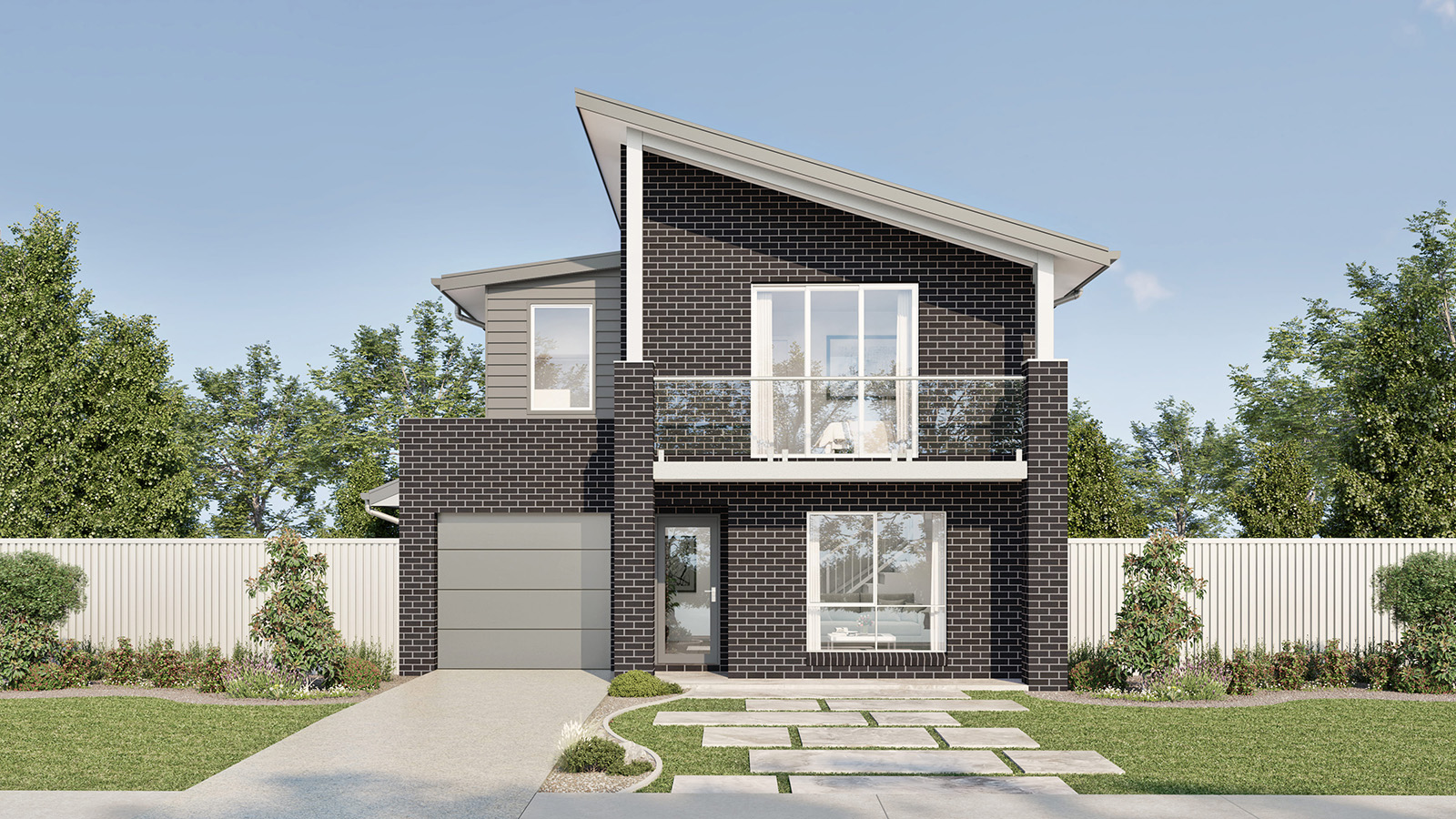 Wisdom Homes   Momentum   Memphis 22 Ridge Eclipse 1600