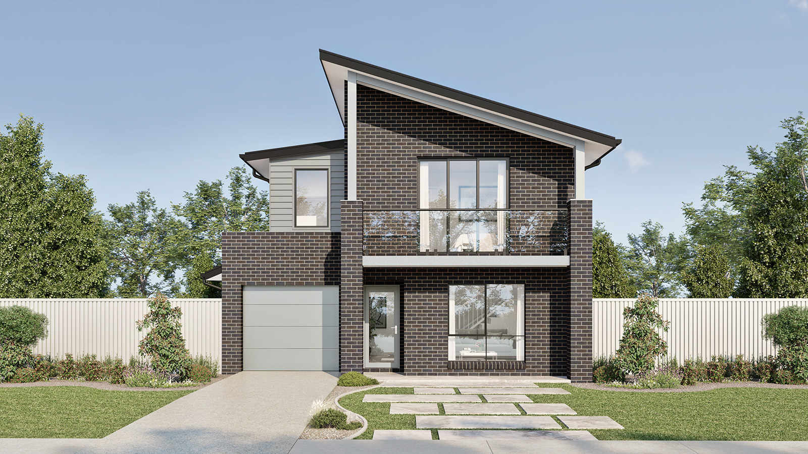 Wisdom Homes   Momentum   Memphis 22 Ridge Nightfall 1600