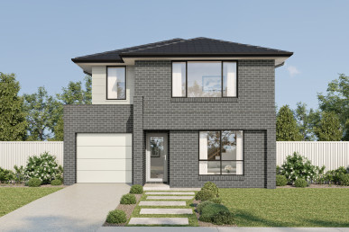 Lot 139, 25 Gerygone Street AUSTRAL - Lot 139, 25 - Gerygone Street