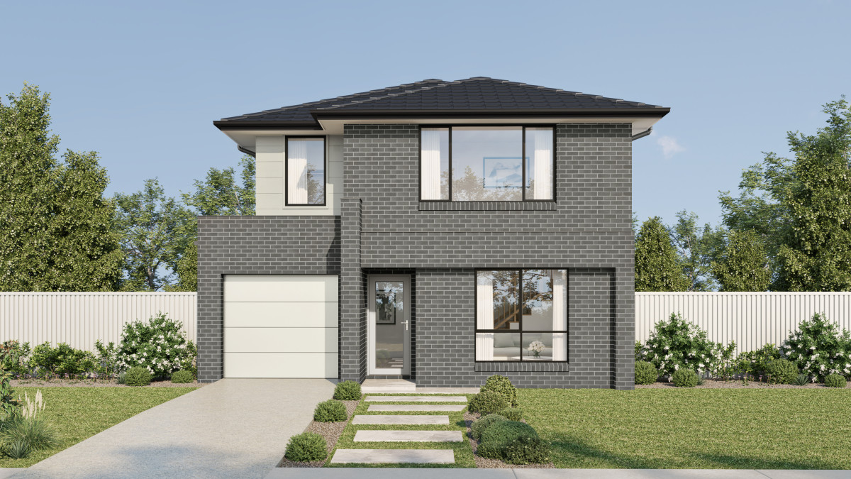 Wisdom Homes   Momentum   Memphis 22 Traditional Banff 4K Full