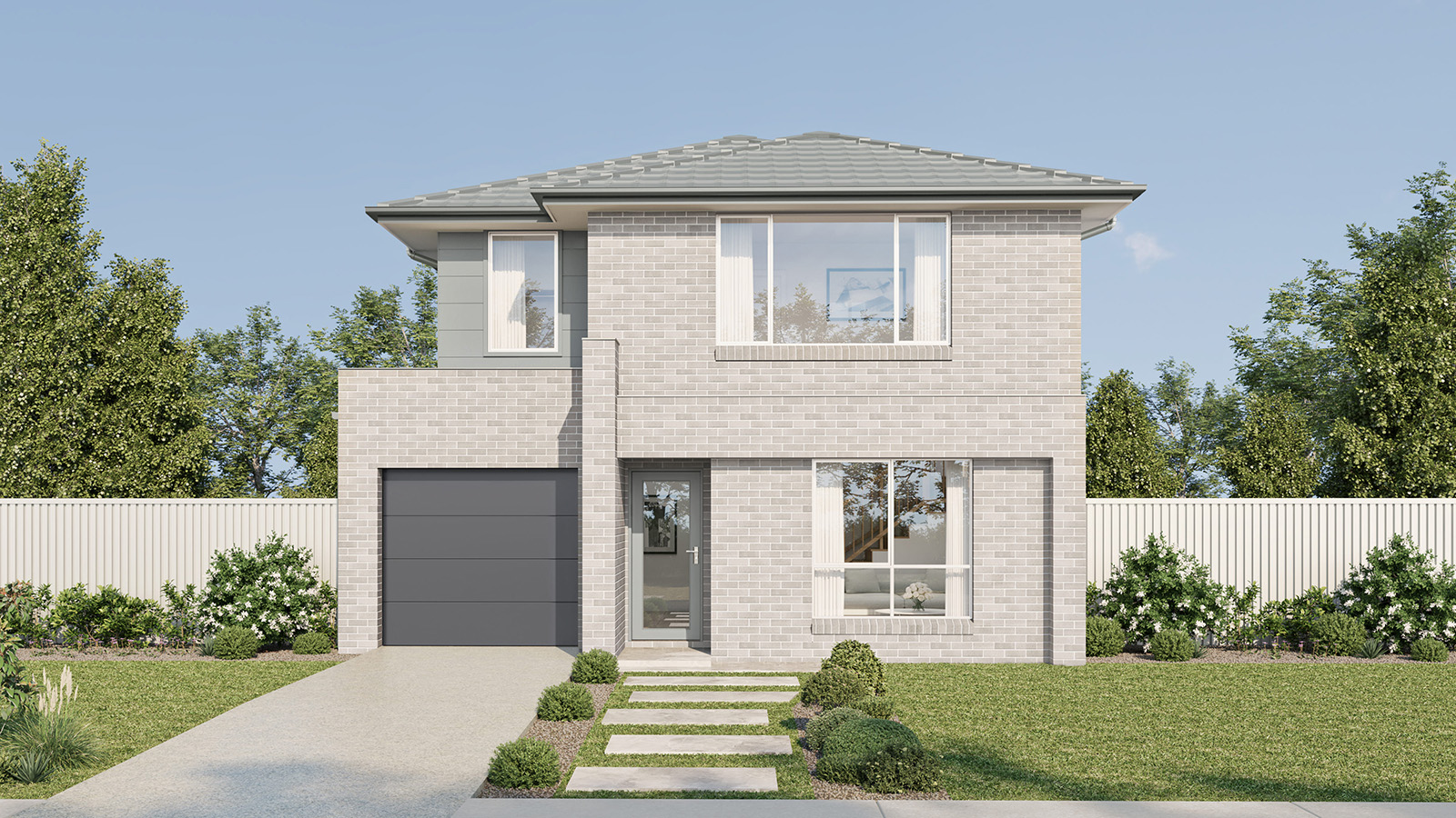 Wisdom Homes   Momentum   Memphis 22 Traditional Caspian 1600