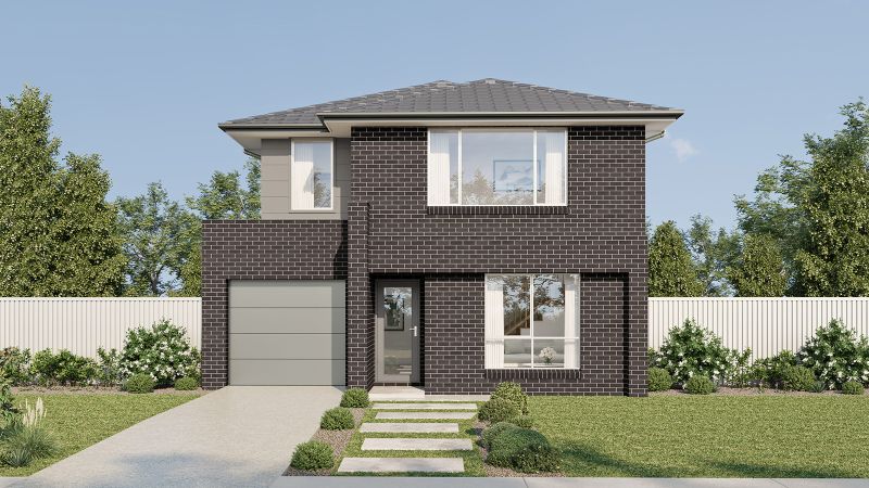 Wisdom Homes   Momentum   Memphis 22 Traditional Eclipse 1600