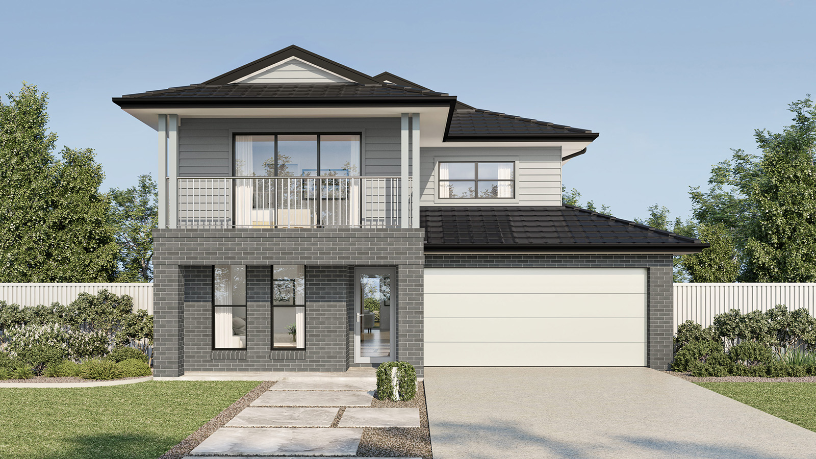 Wisdom Homes   Momentum   Milan 29 Country Banff 1600