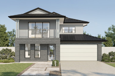Lot 5031, Proposed Road BRINGELLY NSW 2556 - Lot 5031, - Proposed Road
