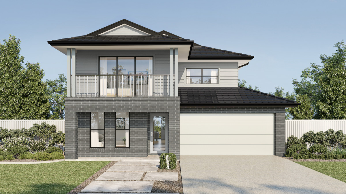 Wisdom Homes   Momentum   Milan 29 Country Banff 4K Full