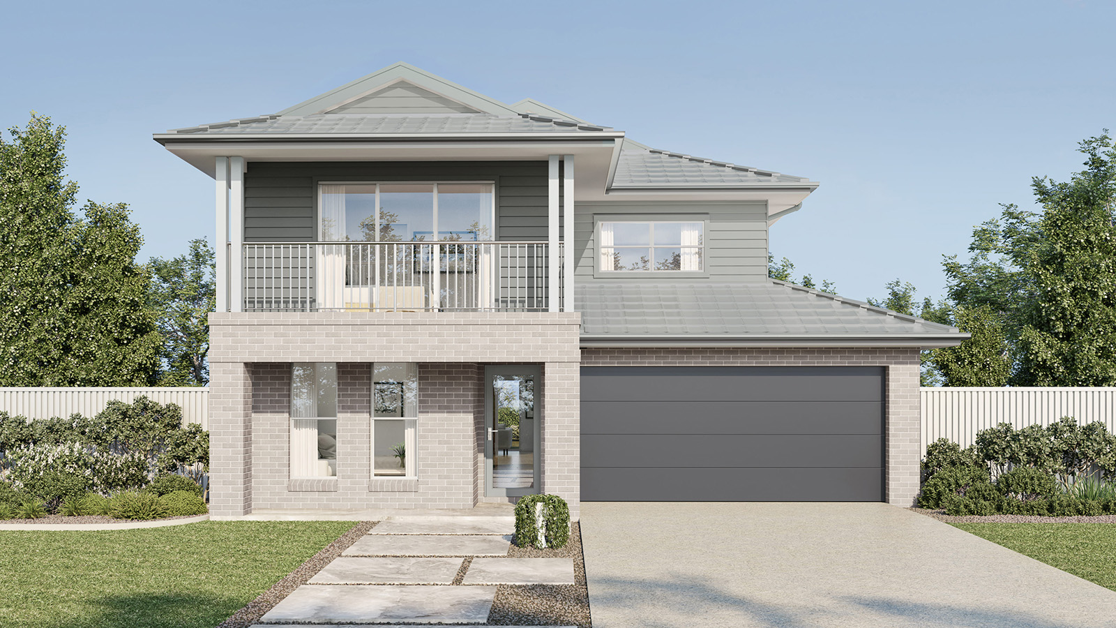 Wisdom Homes   Momentum   Milan 29 Country Caspian 1600