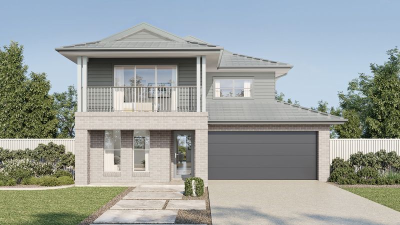 Wisdom Homes   Momentum   Milan 29 Country Caspian 1600