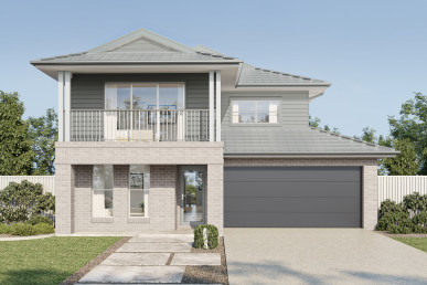 Lot 558, Yabunaru Road AUSTRAL 2179 - Lot 558  - Yabunaru Road