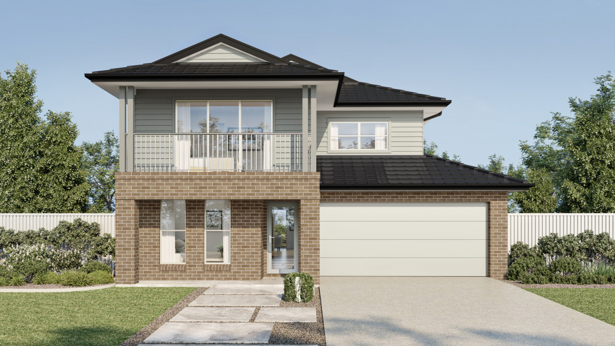 Wisdom Homes   Momentum   Milan 29 Country Daintree 4K Full