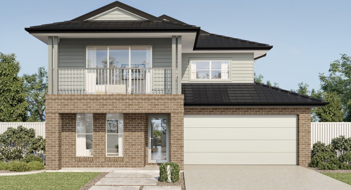 Wisdom Homes Momentum Milan 29 Country Daintree 4K Full