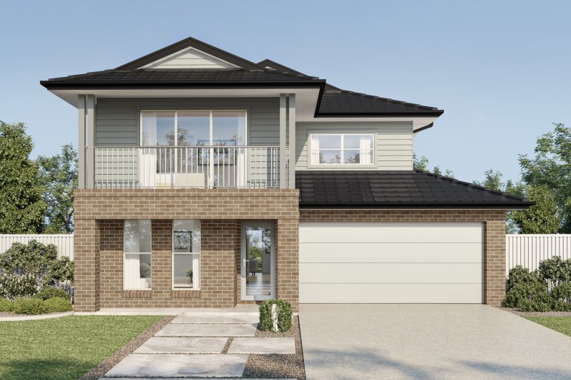 Wisdom Homes Momentum Milan 29 Country Daintree 4K Full
