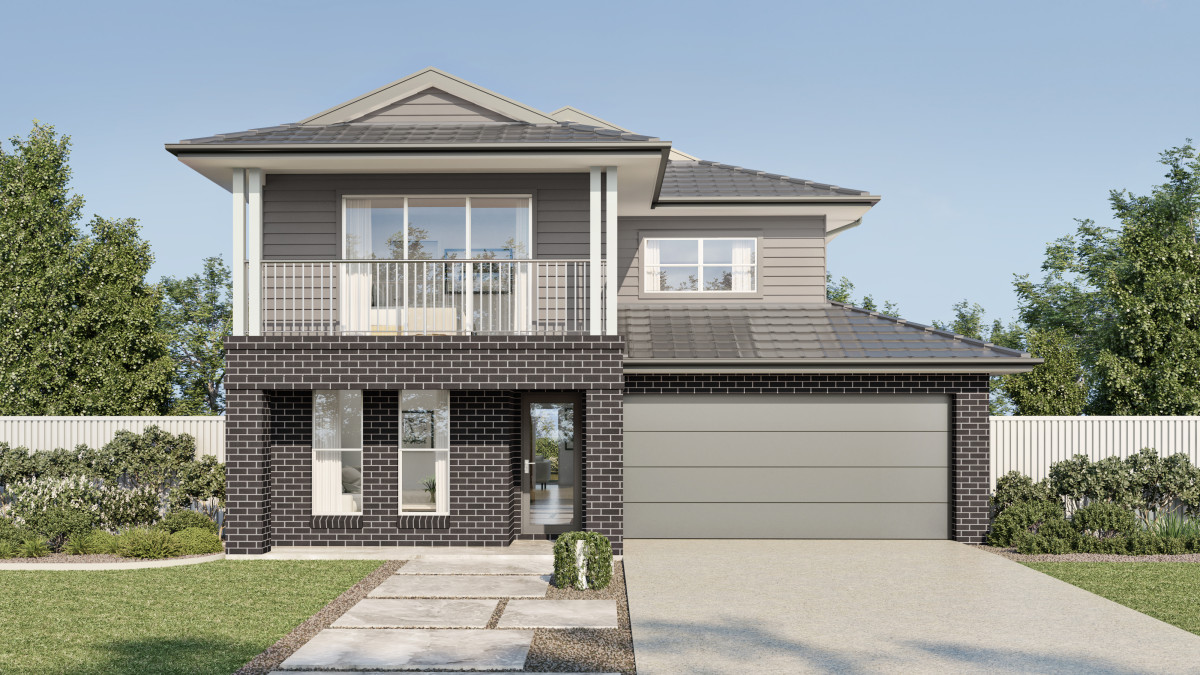 Wisdom Homes   Momentum   Milan 29 Country Eclipse 4K Full
