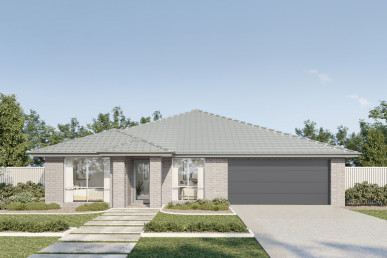 Lot 305, Macquariedale Road APPIN 2560  - Lot 305 - Macquariedale Road