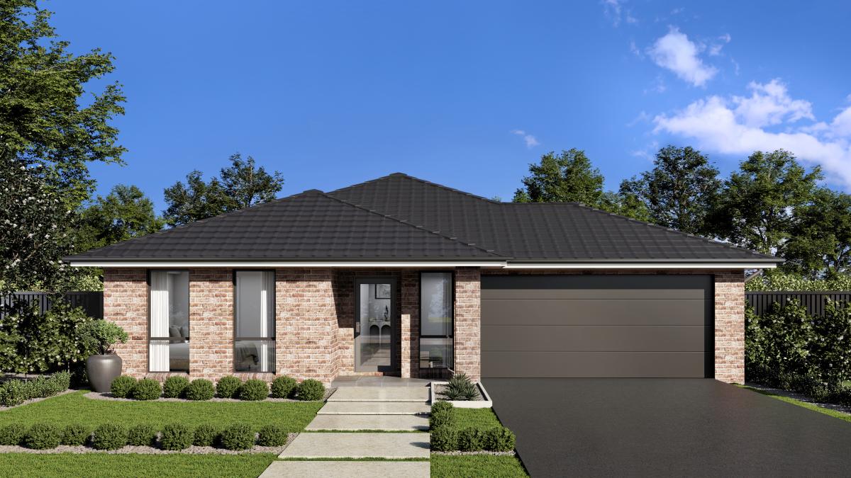 Wisdom Homes   Newton 27   Classic 4K Full