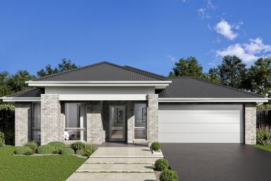 Lot 3103, Clydesdale Farm Road MARSDEN PARK 2765 - Lot 3103,  - Clydesdale Farm Road 