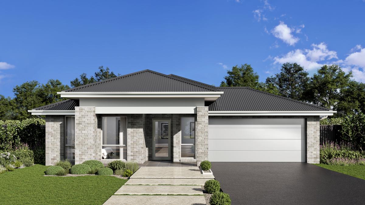 Wisdom Homes   Newton 27   Neptune 4K Full