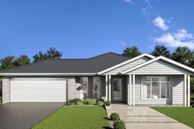 Lot 341, Proposed Road APPIN 2560  - Lot 341 - Proposed Road