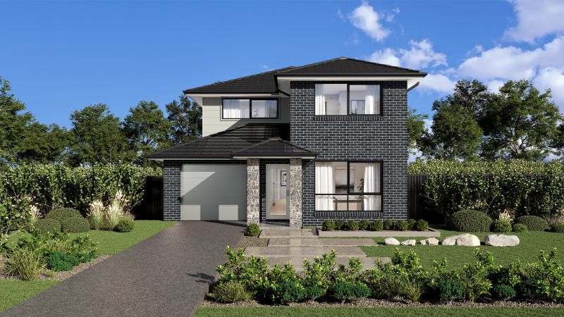 Wisdom Homes St Tropez 28 Classic 4K Full Render