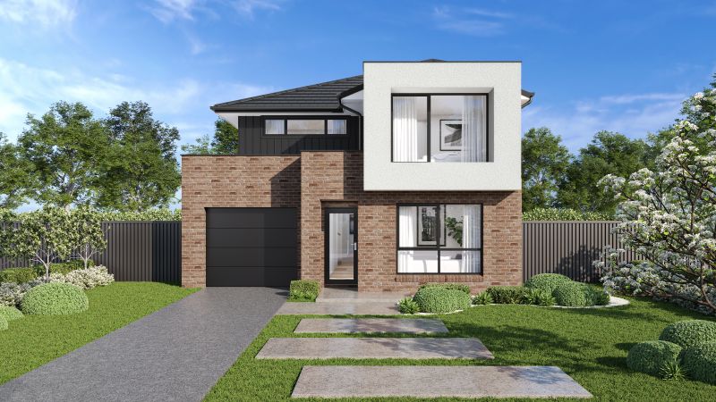 Wisdom Homes St Tropez 28 Kube 4K Full Render