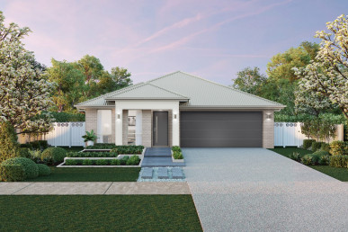 Lot 303, Macquariedale Road APPIN 2560  - Lot 303 - Macquariedale Road