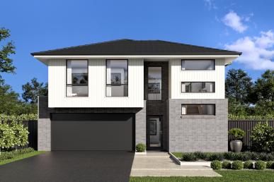Lot 3, Gurner Avenue AUSTRAL NSW 2179 - Lot 3,  - Gurner Avenue