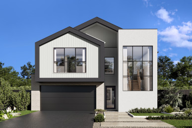 Lot 2513, Flamingo Circuit ORAN PARK NSW 2570  - Lot 2513 - Flamingo Circuit 