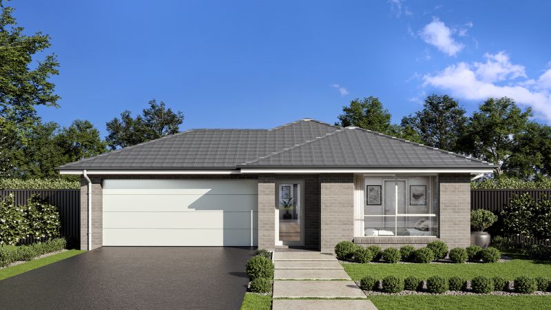 Wisdom Homes   W Collection   Double Storey   Ventura 24   Classic 4K Full