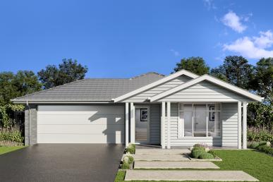 Lot 3, Gurner Avenue AUSTRAL NSW 2179 - Lot 3,  - Gurner Avenue