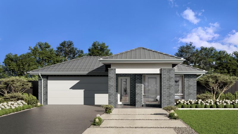 Wisdom Homes   W Collection   Double Storey   Ventura 24   Neptune 4K Full