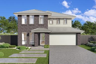 Lot 2553, Proposed Road GILEAD - Lot 2553,  - Proposed Road 