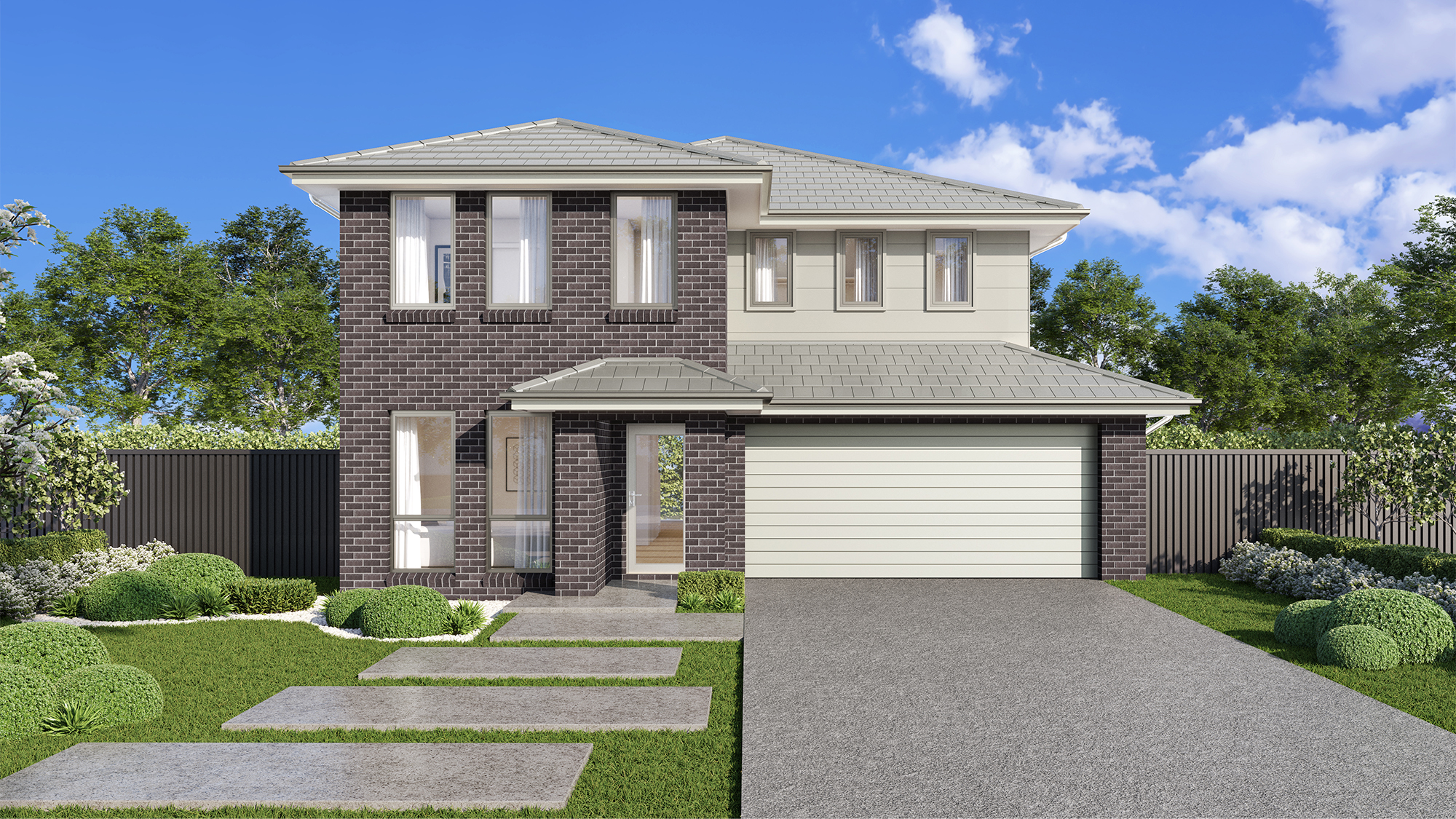 Wisdom Homes Washington 32 Classic WEB
