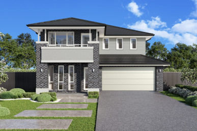 Wisdom Homes Washington 32 Savannah 4K Full Render   Compressed