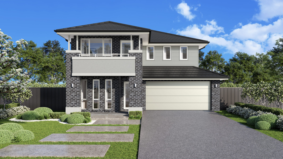 Wisdom Homes Washington 32 Savannah 4K Full Render   Compressed
