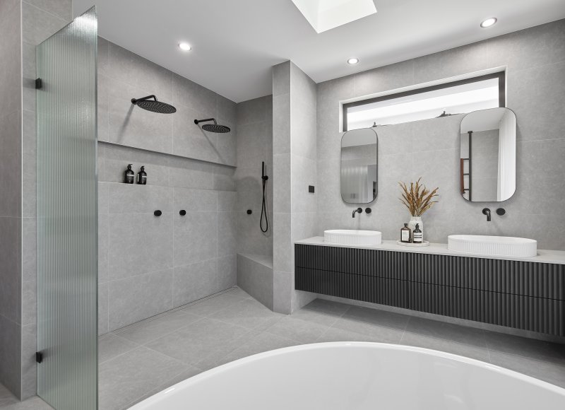 Wisdom Homes Waverley Ensuite 4